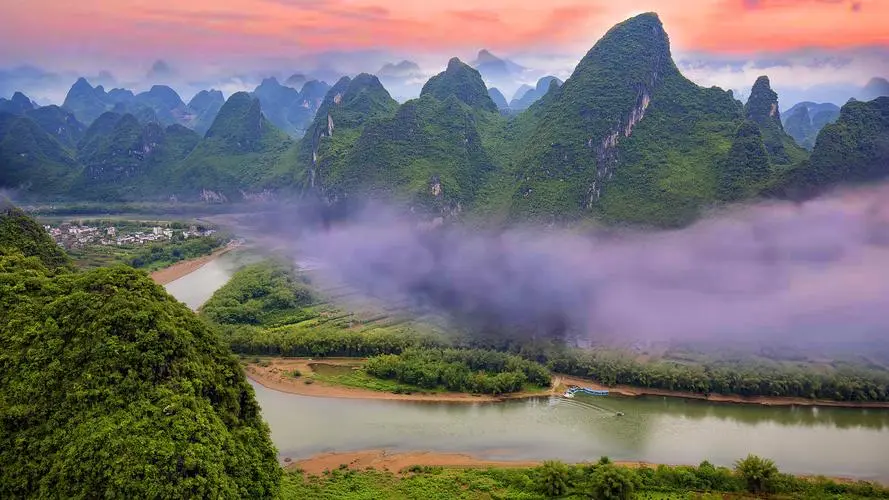 节能智慧工厂高性能